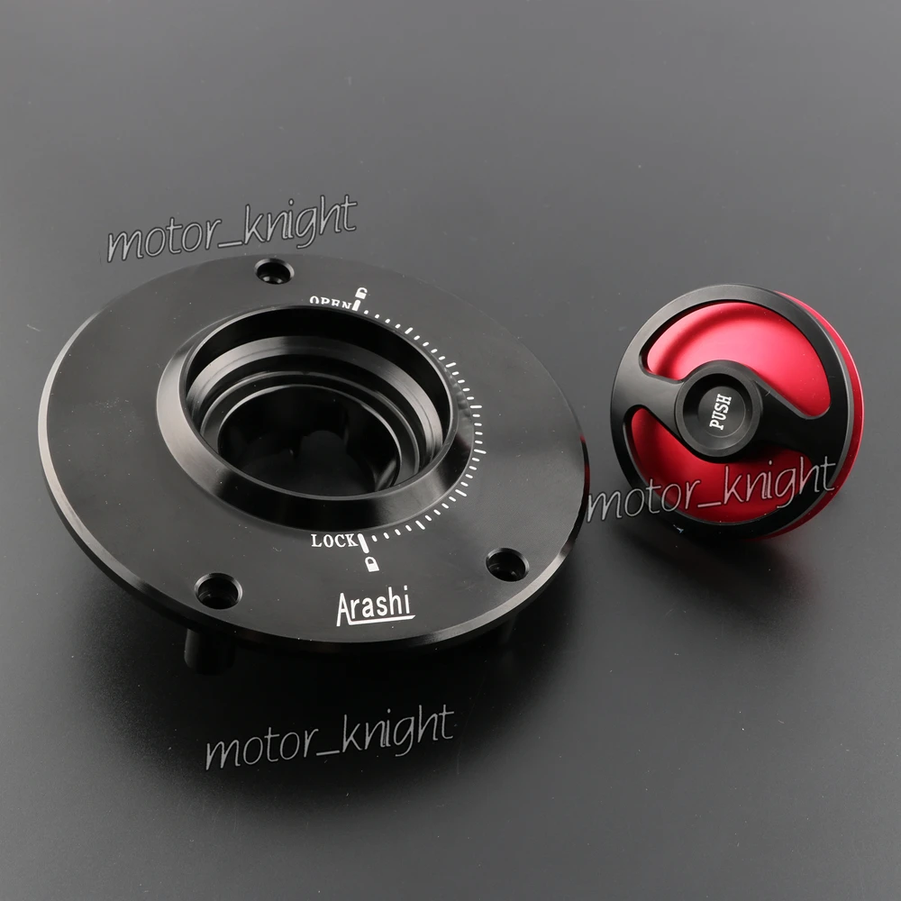 MOTO CNC Fuel Filler Cover Cap /Gas Tank Caps Fit for Yamaha YZF R1 R6 R6S R125 R15 R3 R25 XSR 700 XSR900 MT-1 MT-10 MT-09 MT-07 |