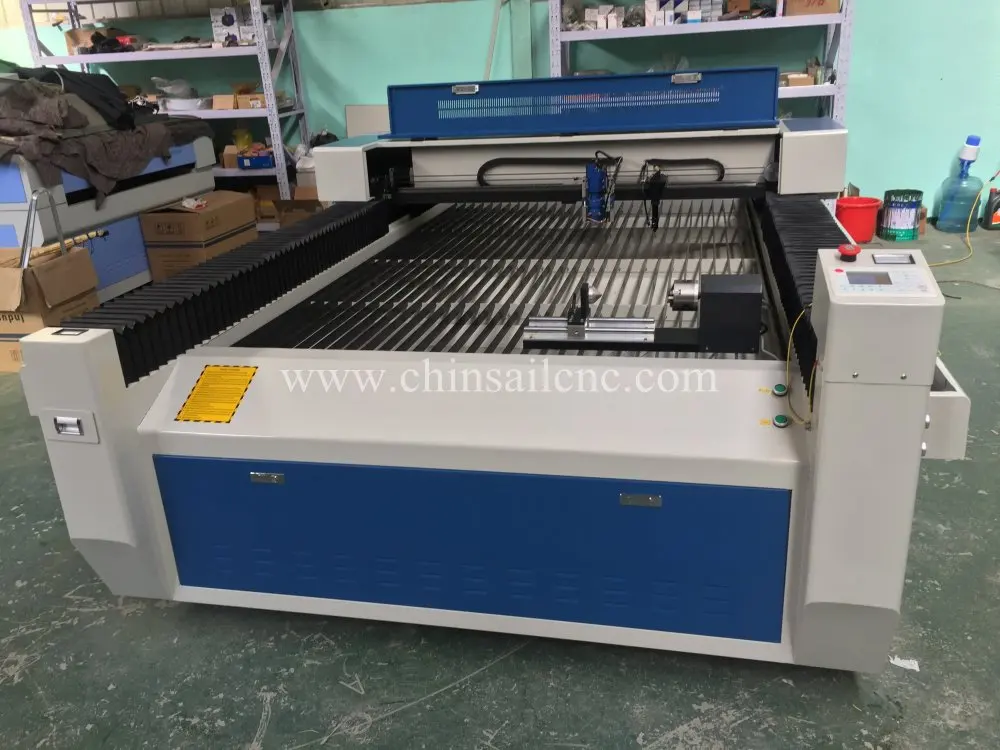 1530 1500x3000mm Metal Cnc Laser Cutting Machine Cutter for Carbon Stainless Steel | Инструменты