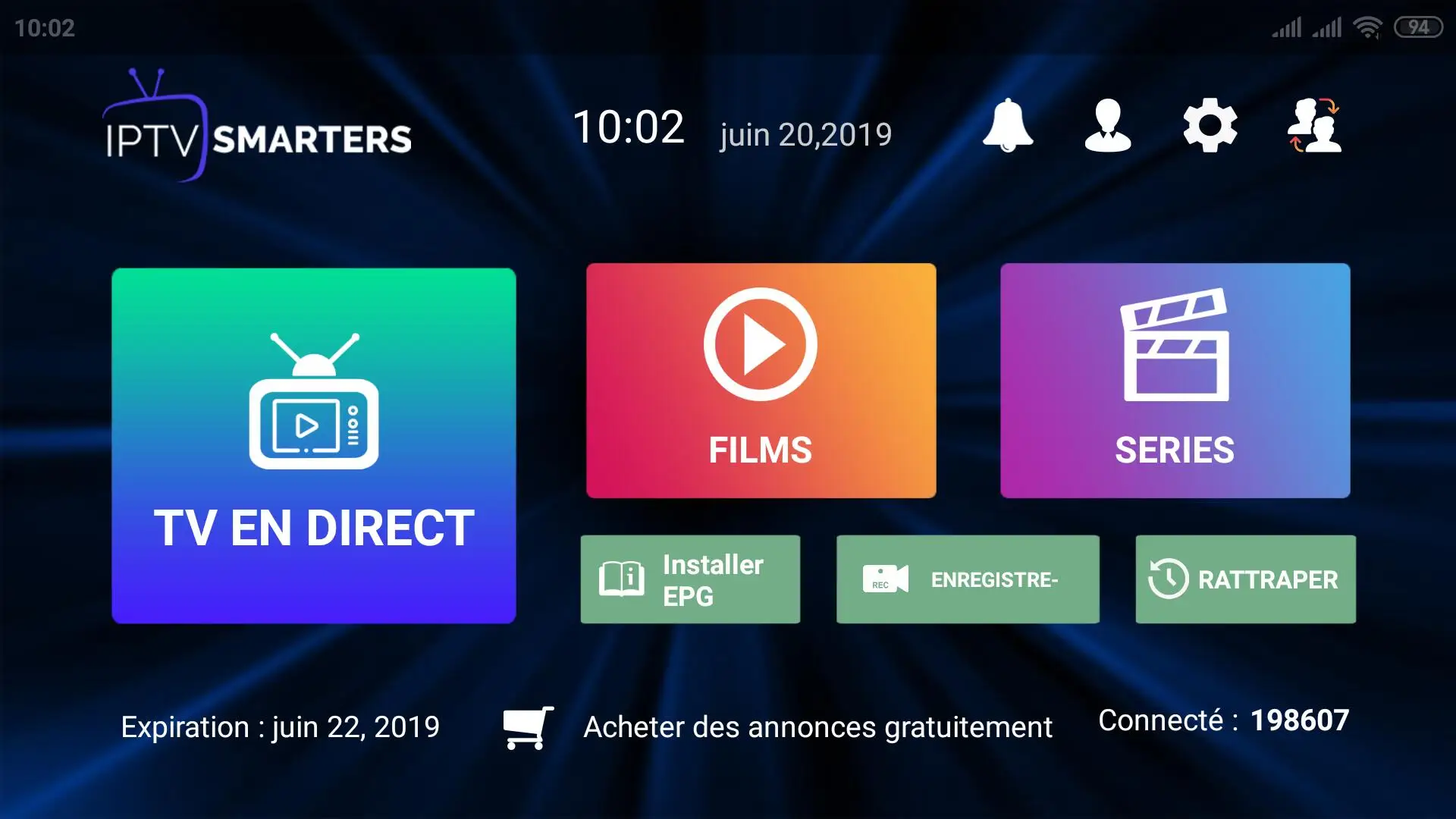 Лучший мир IPTV подписка/M3U/франкайс арабский Франция Немецкий Италия Португалия Швеция Великобритания для Android Box Enigma2 VOD