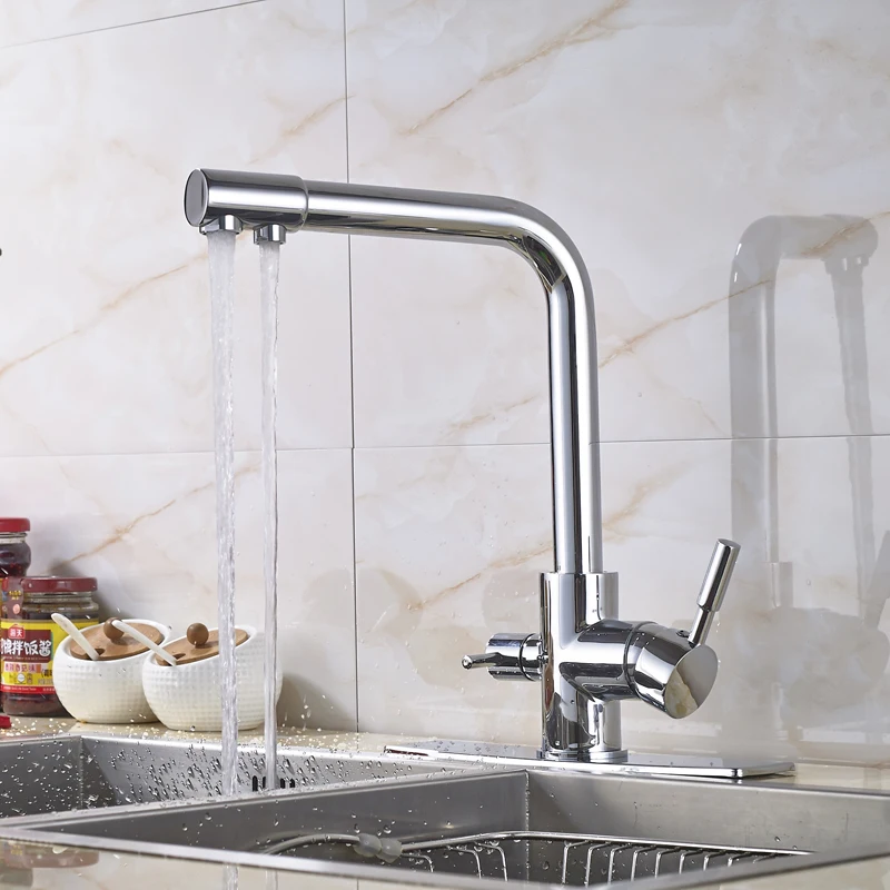 New Arrival Contemporary Dual Holder Hole Mixer Tap With Economical Price | Обустройство дома