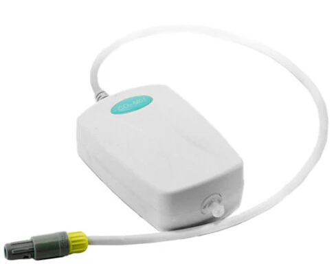online CONTEC ETCO2 Para Monitor Paciente NA UTI CMS6000 CMS7000 CMS8000 CMS9000 CMS9200