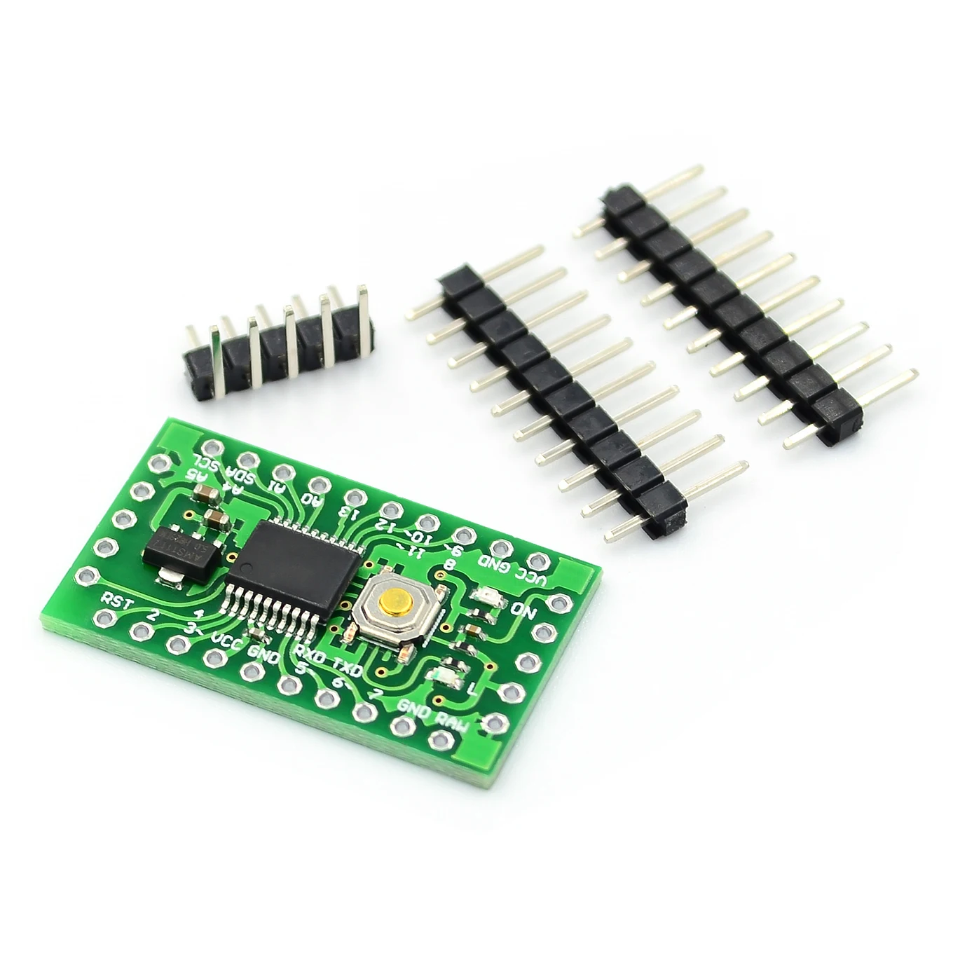 5 шт./лот LGT8F328P SSOP20 MiniEVB заменяет rduino Pro Mini ATMEGA328P|Соединители| |