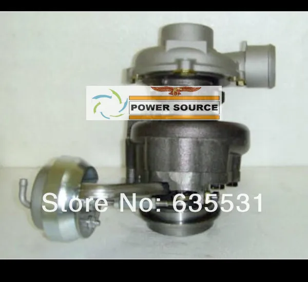RHF4V VV14 VF40A132 A6460960699 6460960699 A6390900880 Turbo для Mercedes PKW Vito 115 111 Viano Sprinter OM646 DE22LA 2.2L CDI|turbo turbo