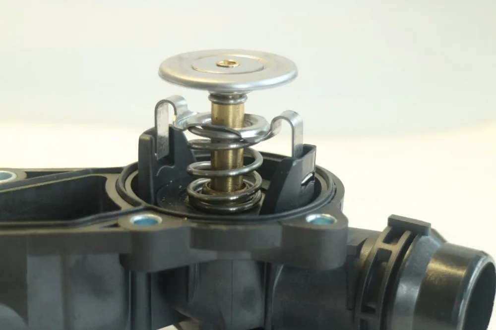 Корпус термостата охлаждающая жидкость для двигателя термостат 11531437040 BMW E46 E39 X5 X3