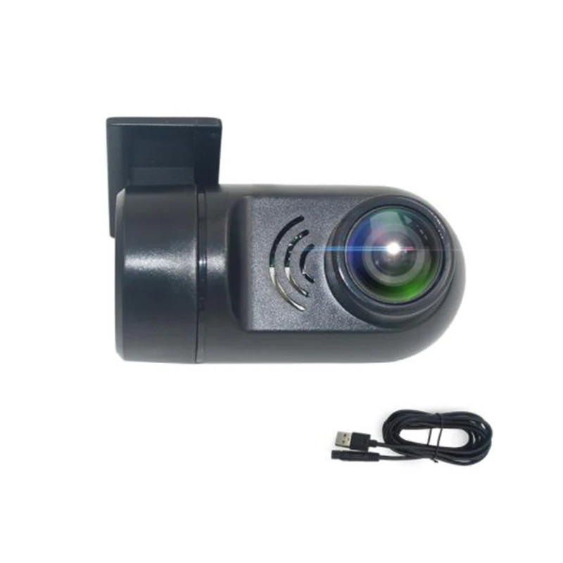 Usb Android вождения рекордер большой экран навигационная машина выделенный скрытый