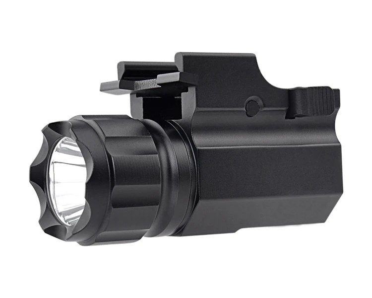 TrustFire P05 CREE XP G R5 210 люменов 2 режимный Мини светодиодный фонарик безопасности