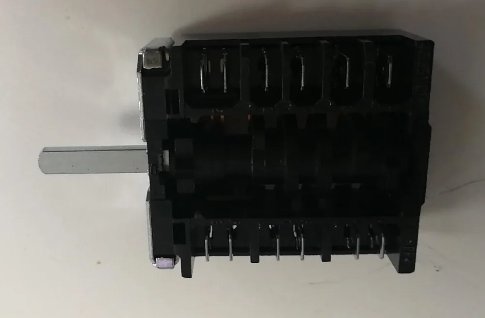EGO 46 27266.500 6 POSICIONES прерыватель селектора ROTATORIO 4627266500 SIX|Запчасти для посудомоечной
