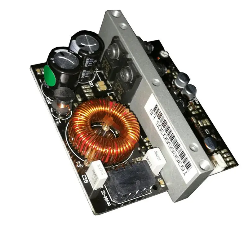 AABB Icepower Digital Icepower250A 250 Вт усилитель мощности Hifi|Адаптеры AC/DC| |