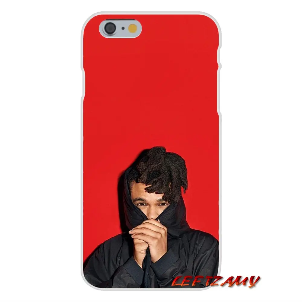 Аксессуары для телефона Weeknd starboy чехлы Samsung Galaxy S4 S5 MINI S6 S7 edge S8 S9 S10 Plus Note 3 4 5 8 9 |