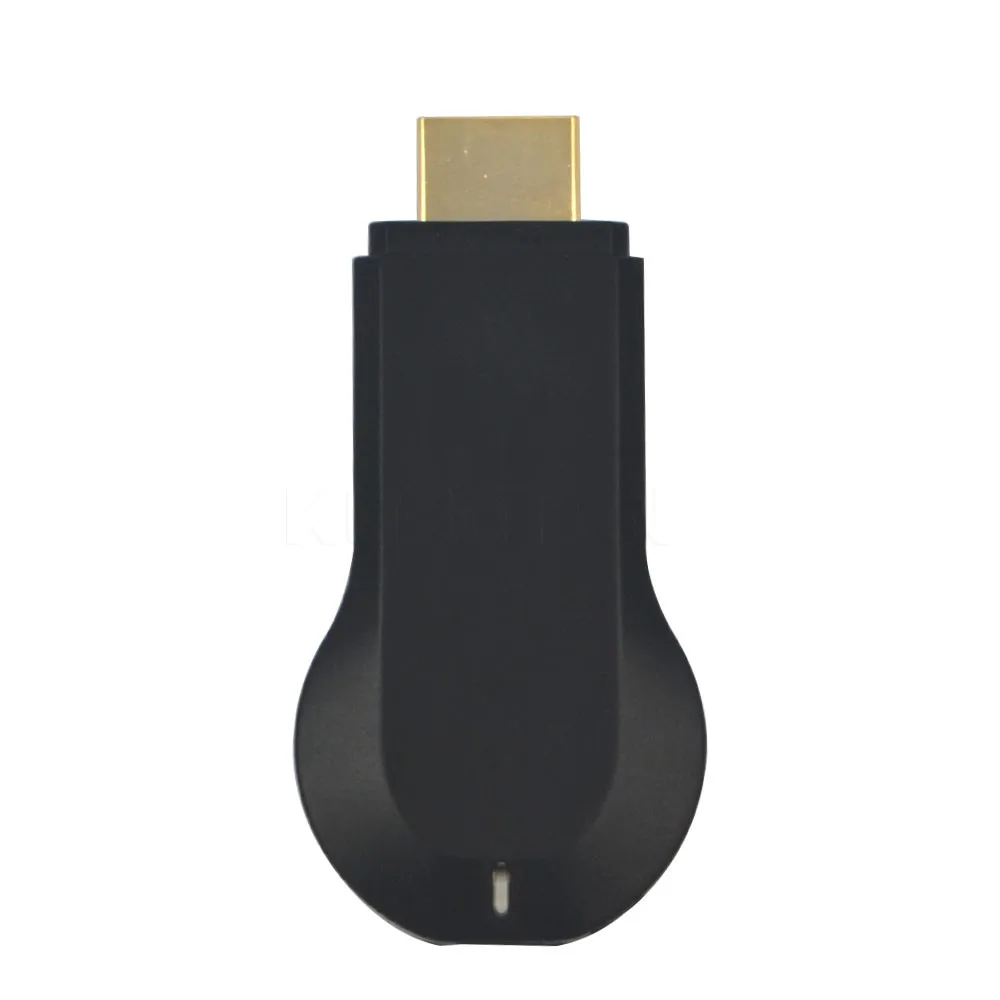 YKSTAR Беспроводная ТВ-палка M2 HDMI Дисплей приемник для iPhone X 8 7 6 All Share Cast Miracast dongle адаптер для IOS Andriod