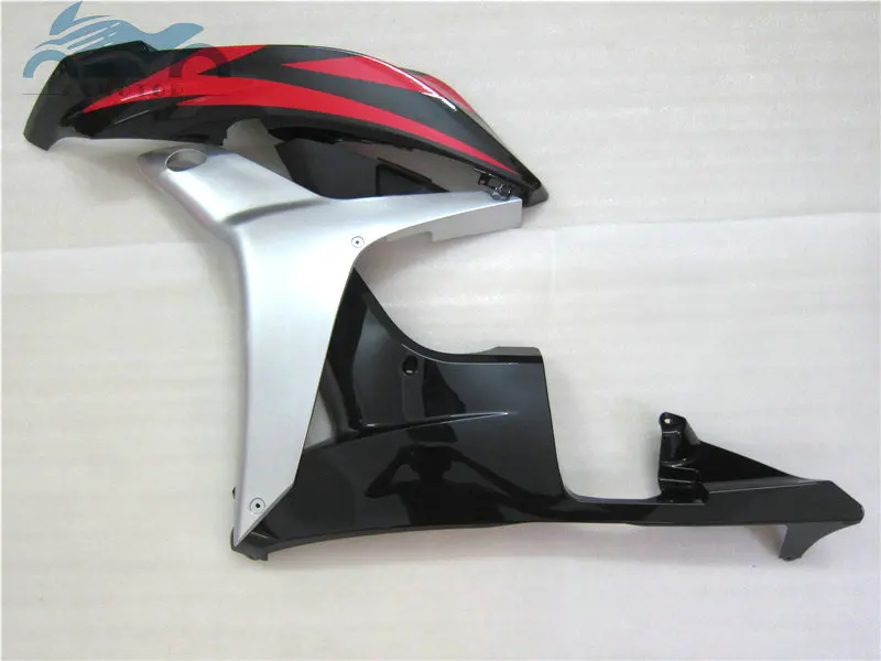 Высококачественный комплект обтекателей для Honda CBR600RR 2007 2008 CBR 600RR 07 08 спортивные