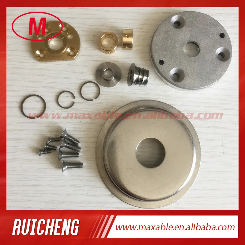 RHB6 комплекты для ремонта турбонагнетателя/наборы турбо восстановления/наборы