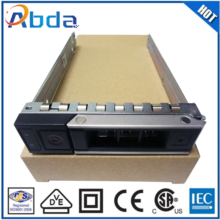 DHL/Fedex Free Shipping X7K8W 0X7K8W G14 Gen14 3.5&quot R640 R740 R740xd R940 Hard Drive HDD Caddy Tray | Компьютеры и офис