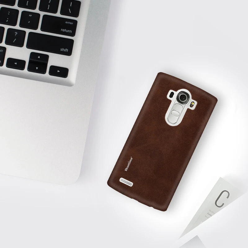 Роскошный Винтажный чехол из искусственной кожи чехол для LG G3S, чехол для телефона для LG G3 Beat, чехол в деловом стиле