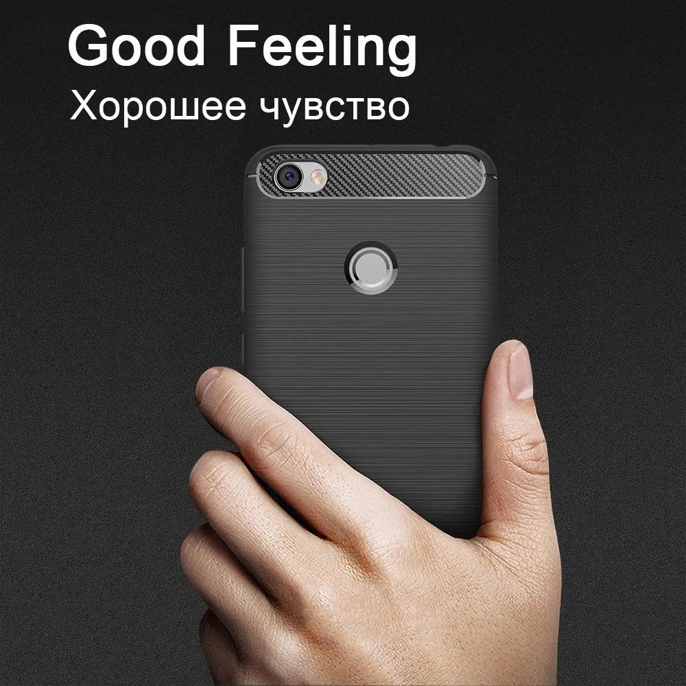 Tomkas чехол для телефона из мягкого ТПУ с рисунком s Xiaomi Redmi Примечание 5A 4X4