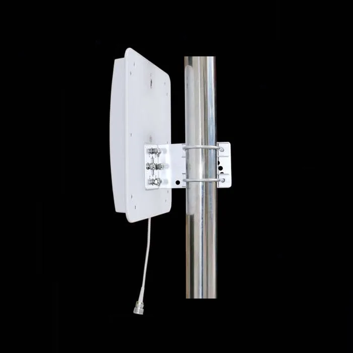 8dbi круговая UHF антенна RFID антенны 255*255*45 мм для управления складами|antenna rfid|antenna uhfantenna r |