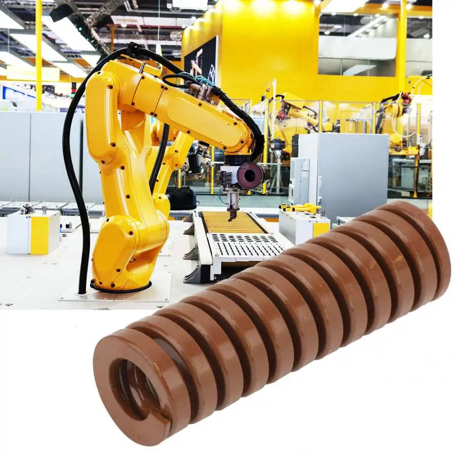 Высокая точность прессформы пружина стальная прессформа для штампованная