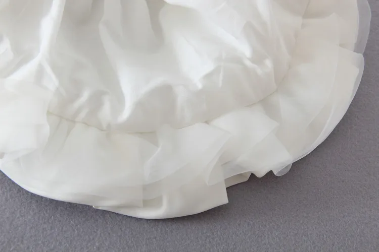 Newborn Baby Girls Cotton Hats Sun Cap Bonnet Infants Toddler Sunhat Beanies 0-8 Month Girl Christening Gown Baptism | Детская одежда и