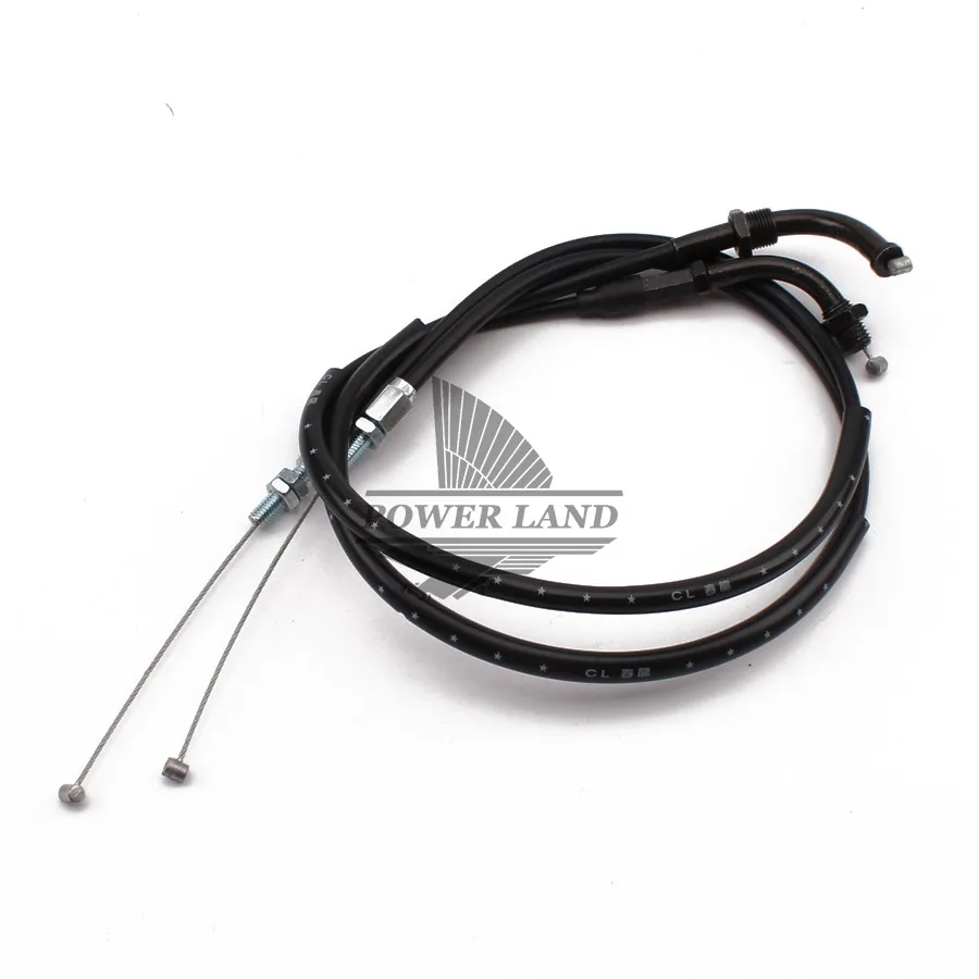 Маслопровод дроссельной заслонки для Honda CBR600 RR CBR 600 F5 03 06 CBR1000 1000 04 07 05 07|oil cable|accelerator