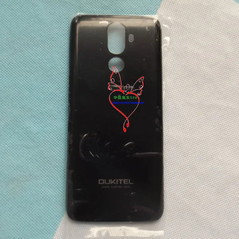 Чехол для аккумулятора oukitel K5 100% Новый оригинальный Прочный чехол накладка