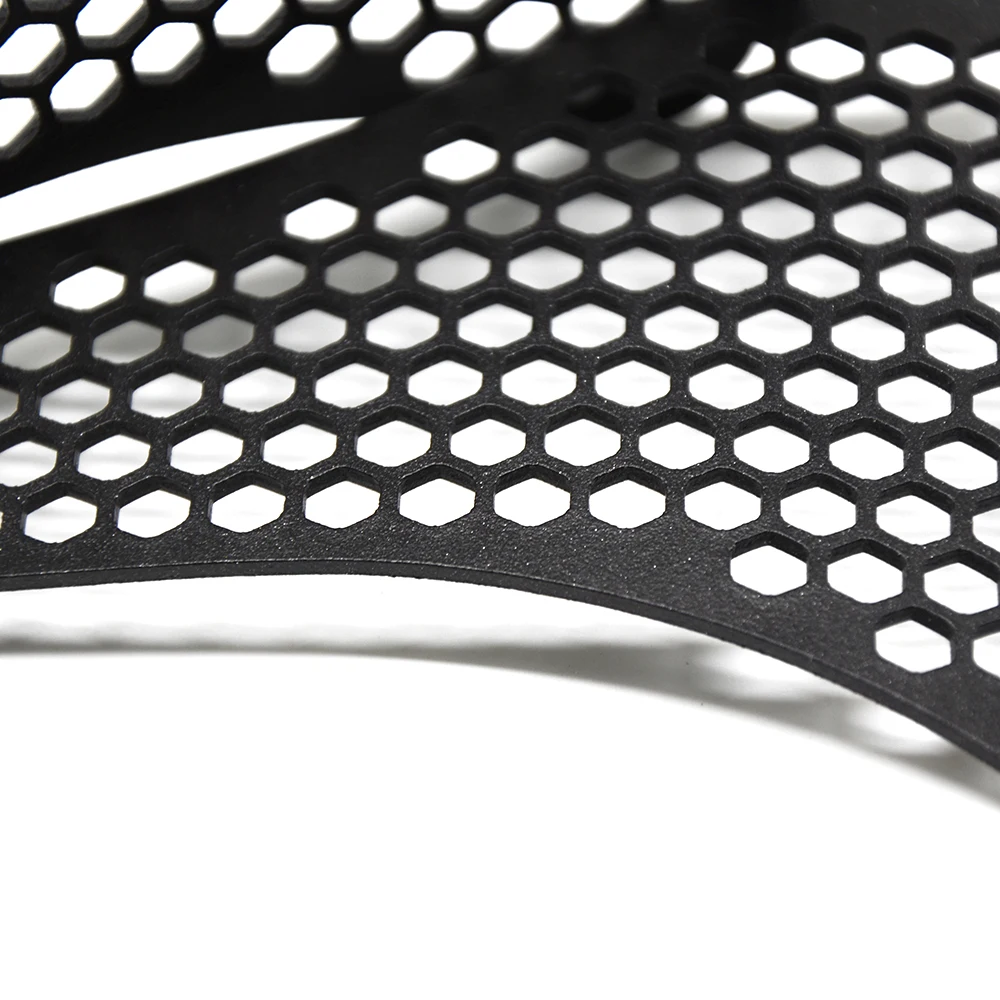 Защитная крышка для воздухозаборника мотоциклов BMW R1200GS Adventure 2013 2014 2015 2016|grill