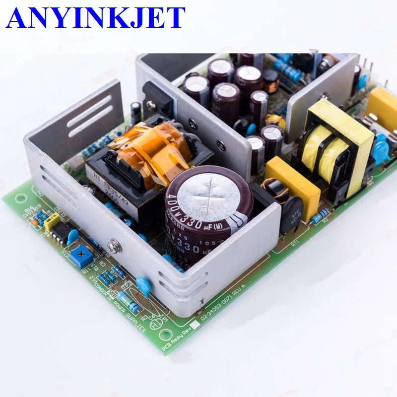 Блок питания CB004-1029-001 для принтера Citronix Ci1000 Ci2000 Ci700 Ci580 series | Компьютеры и офис