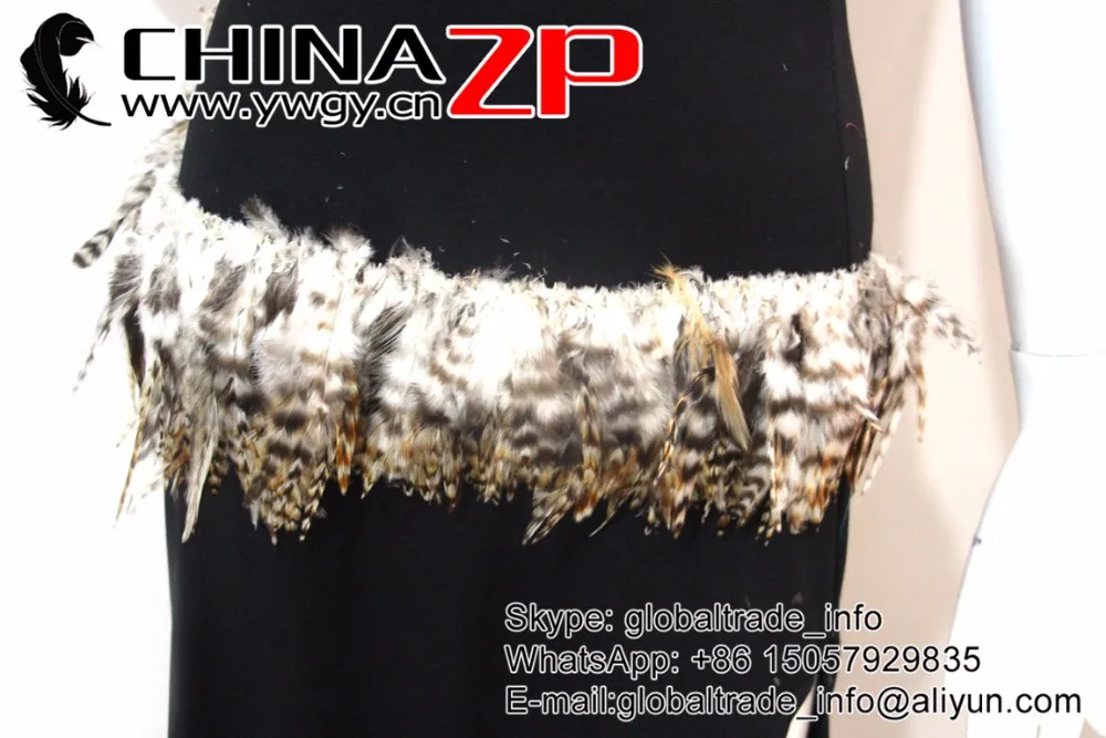 Китайские фетры опт 850 шт/комплект 5 &quot 8&quot натуральный гризли шинчилья седло для