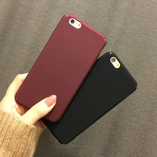 Матовый чехол для Samsung Galaxy A10 A30 офисные чехлы телефонов A50 A7 A5 A8 Plus A6 S10 силиконовый
