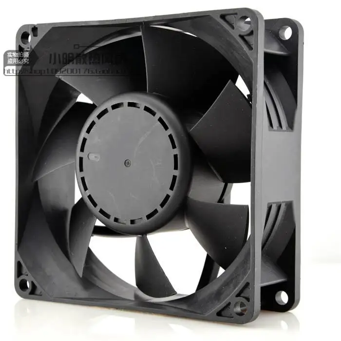 AVC DA15050B12H DC12V 1.80A 150*150*50 мм 150 мм 15 см мощный осевой чехол ШИМ Вентилятор охлаждения
