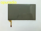 Оригинальный Новый сенсорный экран 6,5 дюйма, scrren TFT2N2018-E, TFT2N0470-E, TJ065NP02AT, ЖК-дигитайзер, панель для автомобильного дисплея V W Skoda