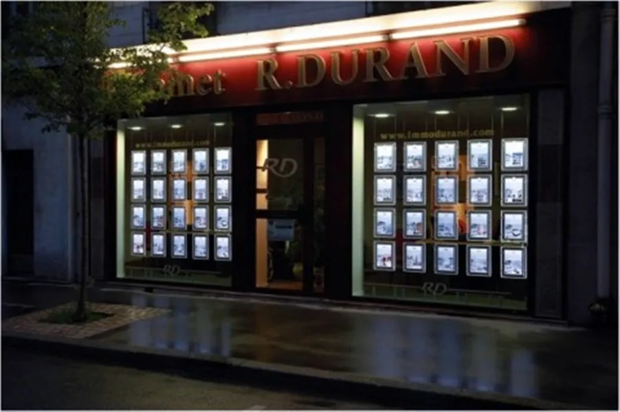 A4 светодиодный окна Дисплей акриловая рамка плаката висит акриловые вывески