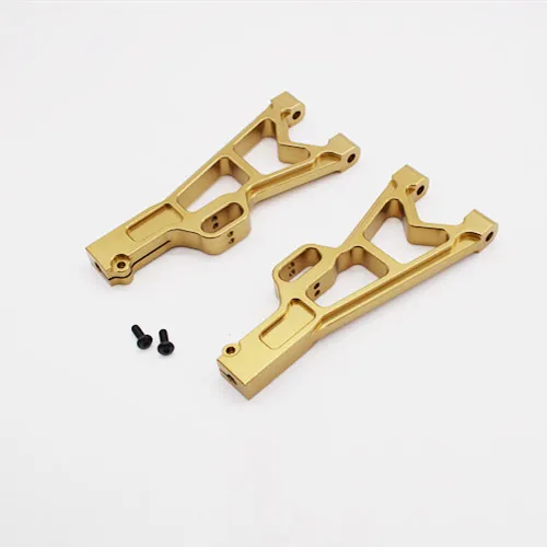 JLB Racing CHEETAH 1/10 бесщеточный обновленный Радиоуправляемый автомобиль