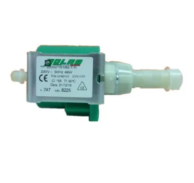 POMPA OLAB Modello 22000 20 042 1R 230V 50Hz 48W 2/1min|Детали для хлебопечки| |