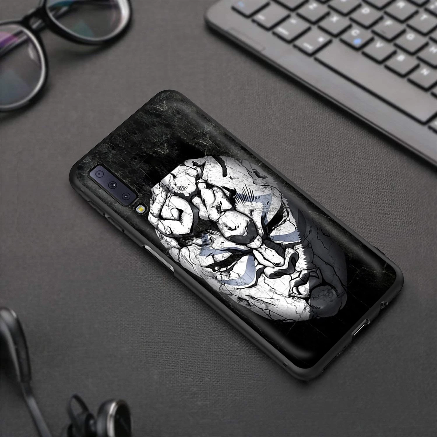 Чехол для Samsung Galaxy S20 S10 S9 S8 S7 S6 Plus Note 9 8 M30 M20 M10 Edge Lite Ultra|Бамперы| |