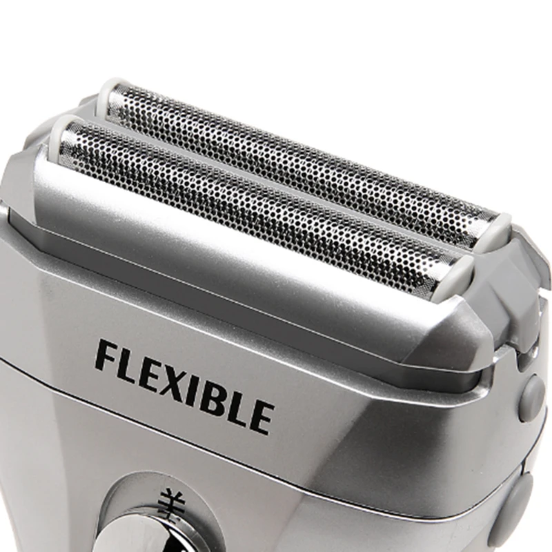 C458 электробритвы аккумуляторная сабельная бритва для мужчин грумера бритья