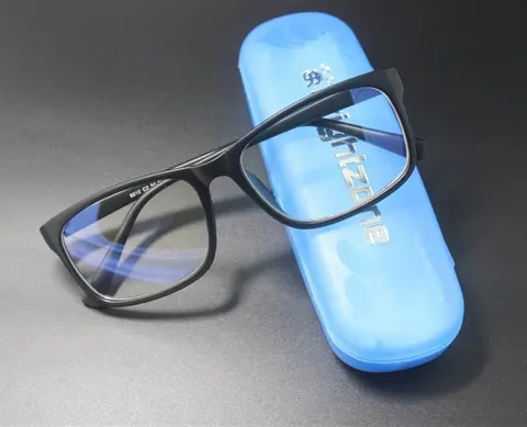 Прямая поставка, очки с защитой от синего излучения, с защитой от УФ-лучей, снимающие напряжение с глаз, прозрачные желтые обычные очки для компьютерных игр очки