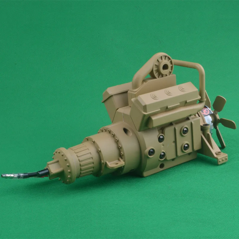 HG P801 P802 1/12 8X8 RC высокоимитационная коробка передач военного грузовика США 8ASS-P0003 |