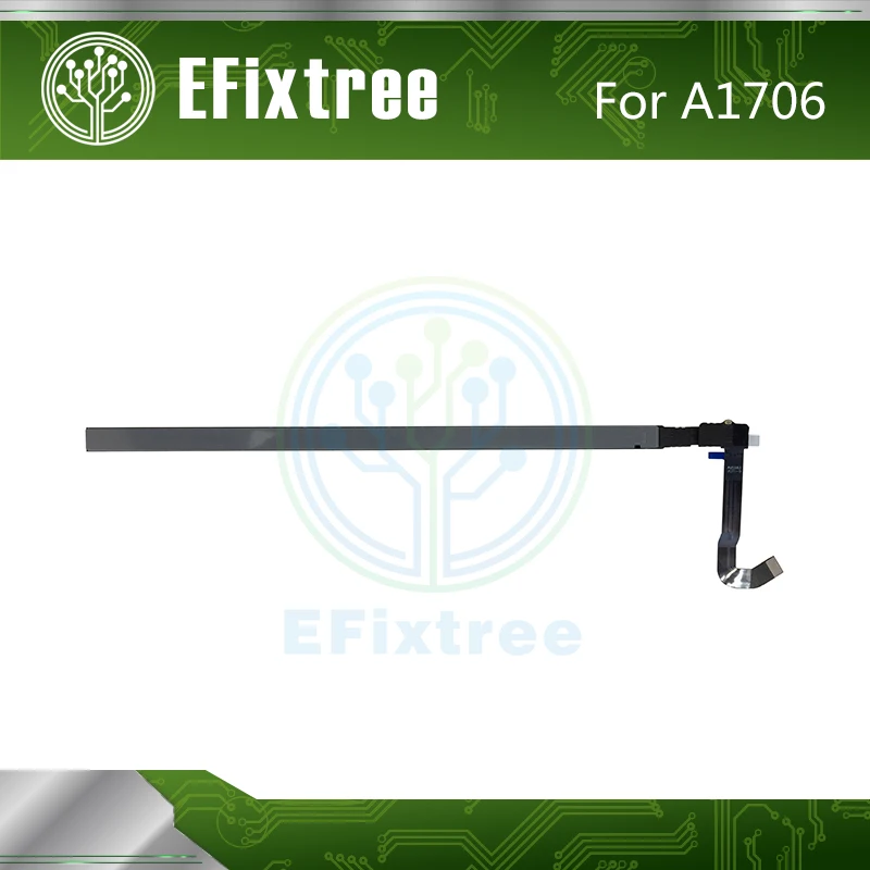 5 PCS Touchbar 821-00681-04 For Macbook Pro Retina 13&quot A1706 Touch Bar OLED LED LCD Display Screen Bezel Panel EMC 3163 EMC3071 |