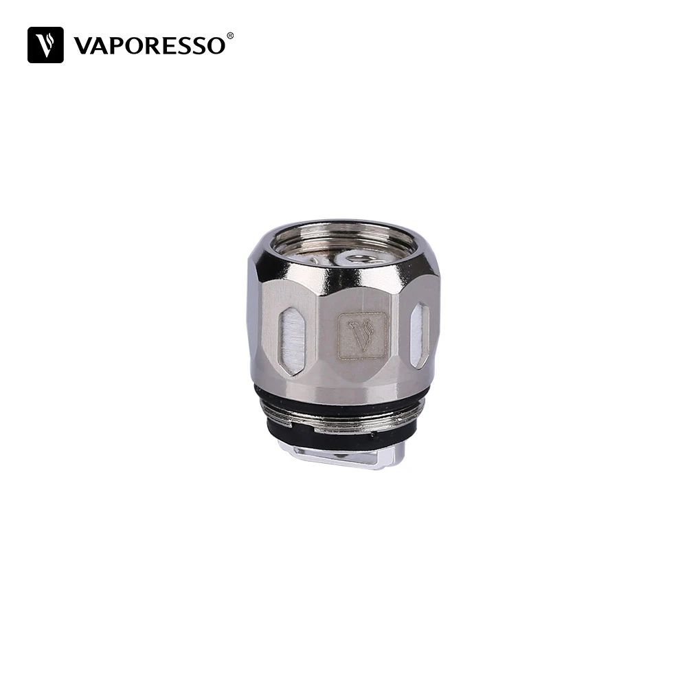 3 шт. оригинальная спираль Vaporesso GT2 GT4 GT8 GT6 GT CCELL GT1 сопротивление 0 15 Ом 60 110 Вт для