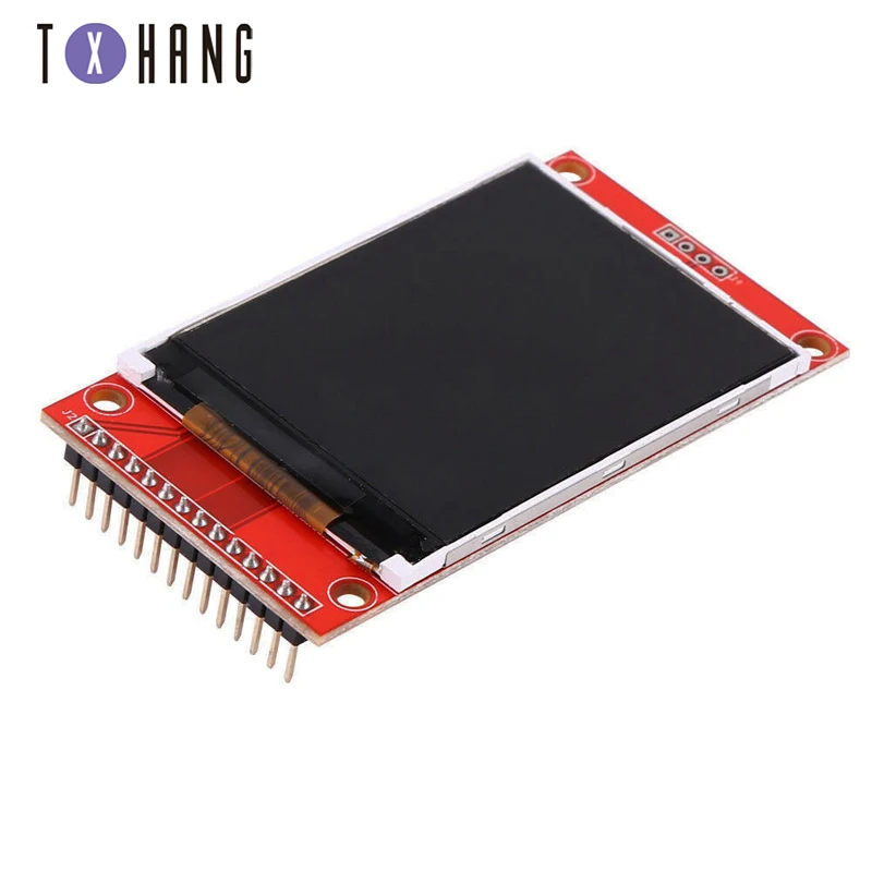 3 2 дюймов 320*240 SPI серийный TFT ЖК-модуль дисплей экран с сенсорной панелью Драйвер IC