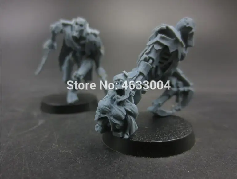 Necron кожу и близких|Игровые фигурки трансформеры| |
