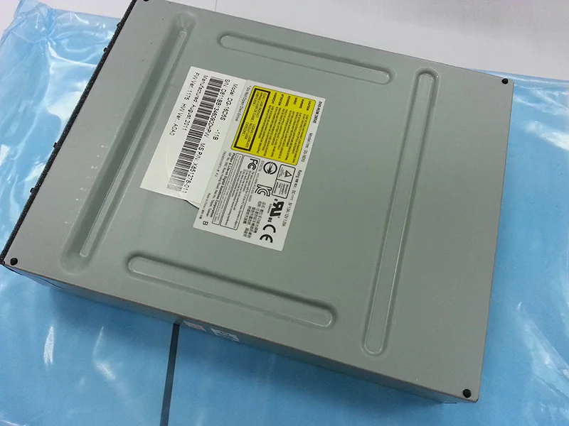 Оригинальный DVD диск 1175 для X360 XBOX 360 16D5S ROM запасные части DG dg16d5s 360|parts|parts forparts xbox |