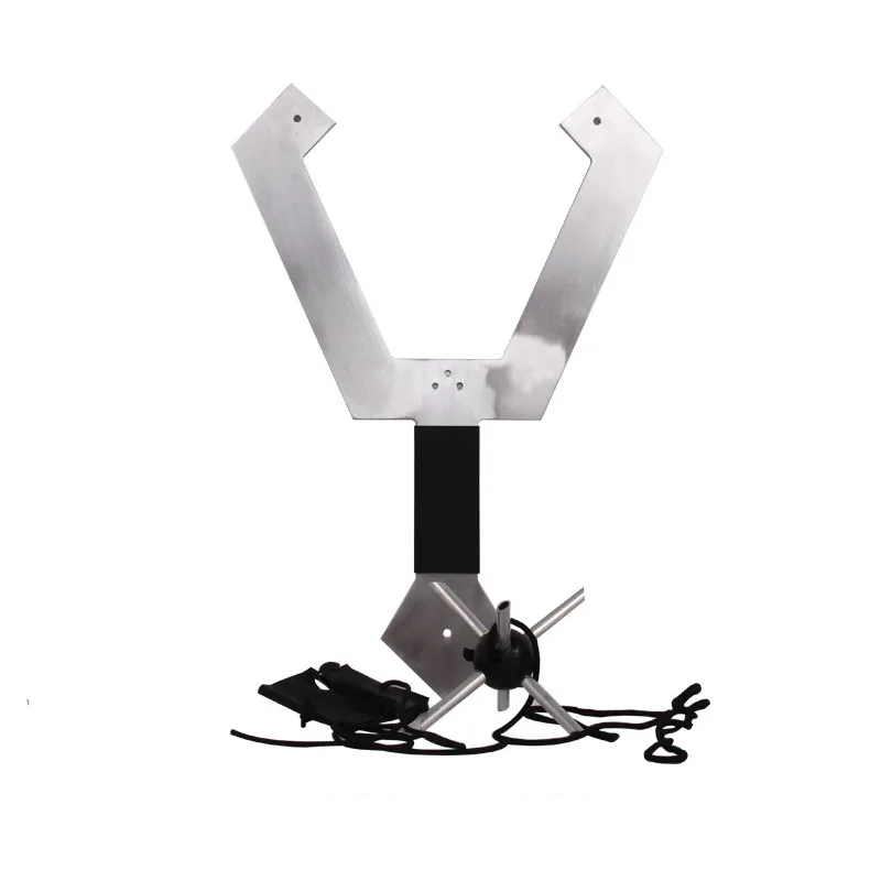 Рогатка (DVD + трюк) Ричард Гриффин фокусы для сцены открытки реквизит комедии