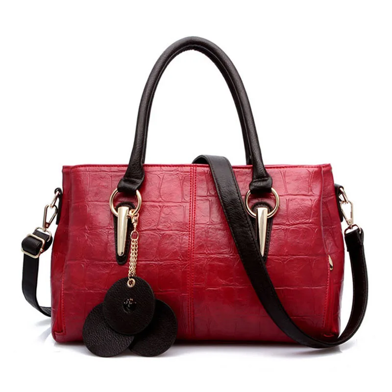 Новинка женская сумка через плечо в Европе и ретро стиле Сумка с камнями