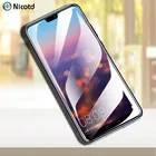 Защитная пленка для Huawei Mate 20 Lite, P Smart P20 Pro, P10, Y9 2019, Honor 8X, 10, прозрачное стекло