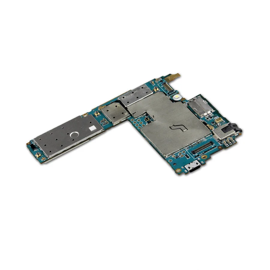 Разблокированная материнская плата для sony Xperia C4 E5333 E5363 E5303 материнская плата Android OS материнская плата sim-карта с полным чипом