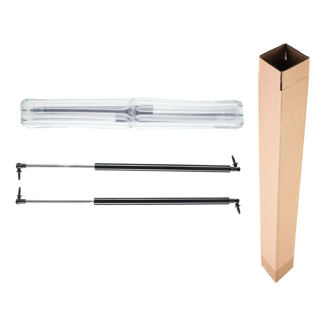 Набор из 2 задних ворот люка заднего подъема поддерживает ударные газовые стойки