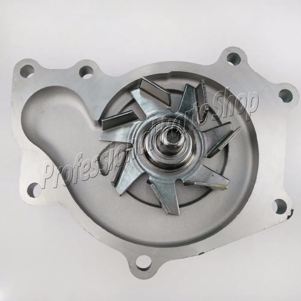 ME994451 ME995072 водяной насос для MITSUBISHI