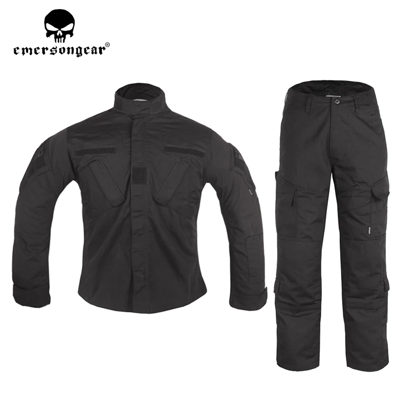 Emersongear армейская модель костюм для активного отдыха охоты спортивная одежда