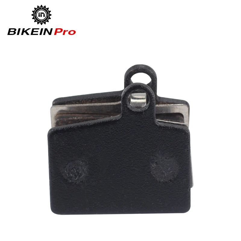 Bikein 1 пара MTB горный велосипед дисковые Тормозные колодки для Хейз Stroker Ryde Dyno Спорт